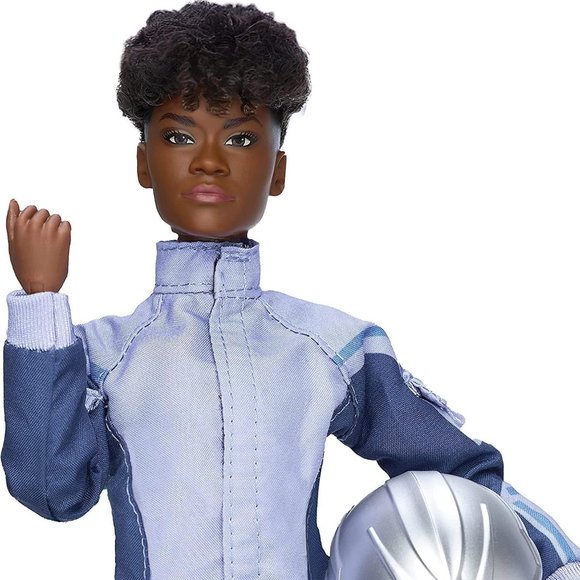 SHURI Wakanda Forever Barbie-size doll NEW & On SALE Now! - Picture 9 of 11